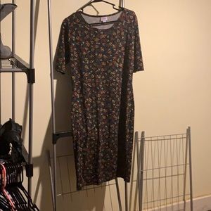 LuLaroe Dress
